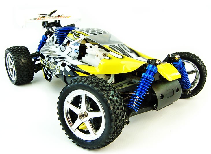 acme condor nitro buggy