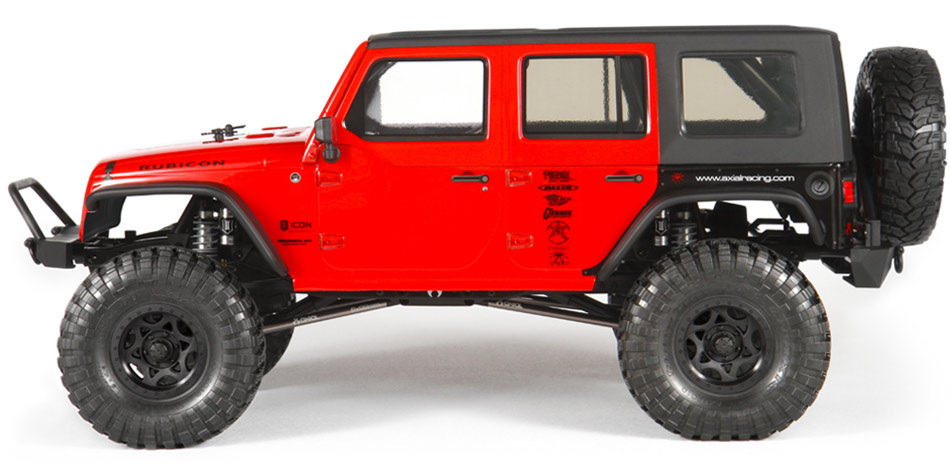 axis rc jeep